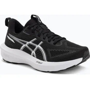 Dámská sportovní obuv Dámské běžecké boty ASICS GT-1000 14 black/white