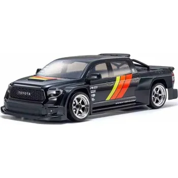 RC model auta Kyosho Fazer D2 Toyota Tundra Drift Ver. Black 1:10 Drift Readyset - expresní doprava