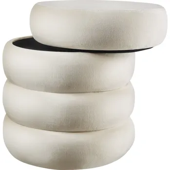 Nábytek tectake Altu béžový