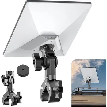 Autoanténa Mini držák JUTAWAV Starlink Mini-SPX-0417100