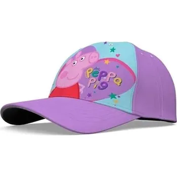 Kšiltovka Peppa pig: Character - Kšiltovka dětská