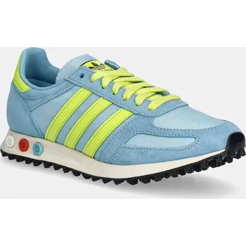 Dámské tenisky Tenisky adidas Originals La Trainer OG, 42, modrá, 55X
