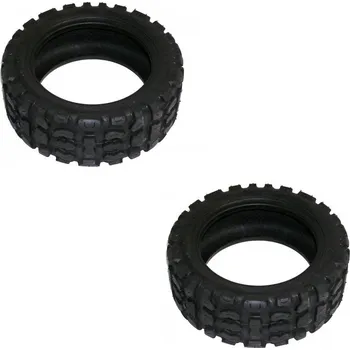 Elektrokoloběžka Nitro scooters Sada 2 ks – Pneu CST 11,5″ Allroad (90/65-6,5)