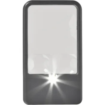 Dalekohled Carson PM-33 2,5x/4,5x/6x 50,6 mm