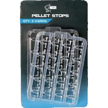 Nash Pellet Stops