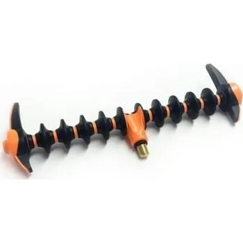 Guru Hrazda Front Reaper Rest