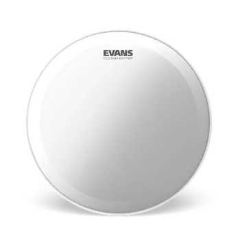 Blána EVANS EQ4 Frosted Bass 20"