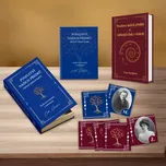 Poselství našich předků - Léčivé rodové karty