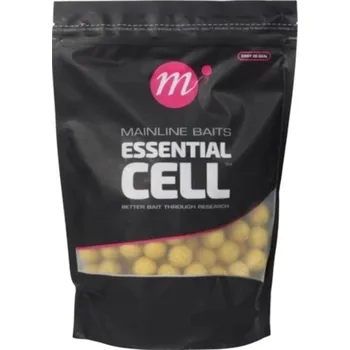 Boilies Mainline Shelf Life Boilies Essential Cell 15mm 1kg