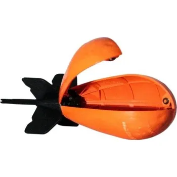 Spyder Spod Orange