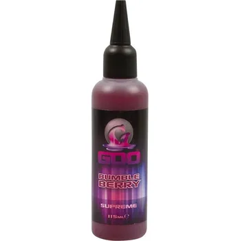 Návnadové aroma Korda Goo Bumbleberry Supreme 115ml