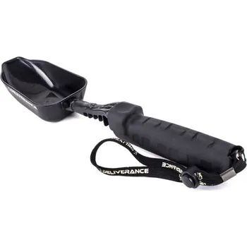 Nash Lopatka zakrmovací Particle Spoon With Slots