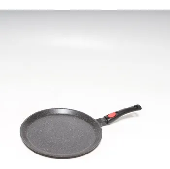 Pánev Nepřilnavá pánev Kamberg šedá