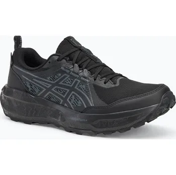 Dámská sportovní obuv Dámské běžecké boty ASICS Gel-Sonoma 8 GTX black/carrier grey