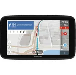 GPS navigace TomTom GO Professional 6
