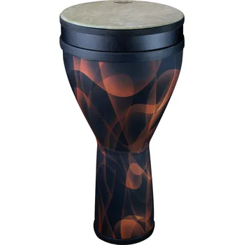 Perkuse Remo World Percussion Djembe VERSA12" Brown VF-DJ12-43-SD099 194605