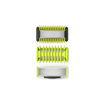 Philips QP620/50 OneBlade náhradní břity na tvář a tělo + hřeben na tělo