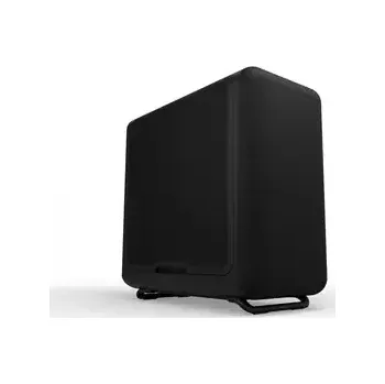 PC skříň Hyte X50 Air Pitch Black (CS-Hyte-X50A-BB)