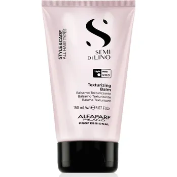 Alfaparf Milano Semi Di Lino Style&Care Texturizing Balm 150 ml