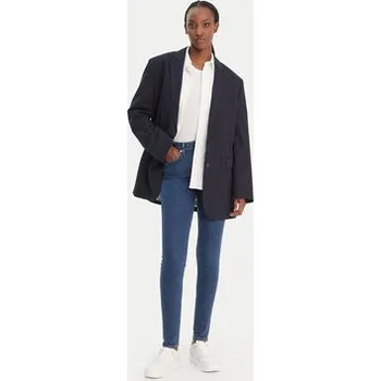 Pánské oblečení Tommy Hilfiger Jeansy WW0WW47689 Modrá Skinny Fit 33_30