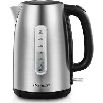 Rychlovarná konvice Rohnson Rychlovarná konvice R-7616