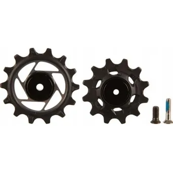 přehazovačka Sram kolečka přehazovačky Force AXS E1