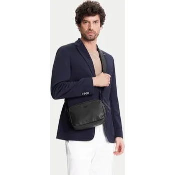 Diesel Brašna Rave X10242P2809 Černá OS