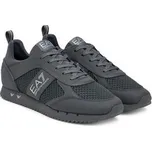 Sneakersy EA7 Emporio Armani 7X000334 AF18610 M8341 Černá 46