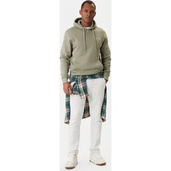 Pánská mikina Billabong Mikina EBYFT00147 Zelená Regular Fit XL