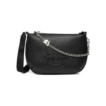 Kabelka Kabelka Juicy Couture CEO-BIJXT8995WVP Černá ALL