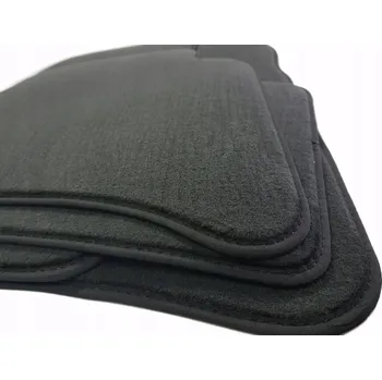 autokoberec Koberce AMB Dywaniki velurové 2 ks