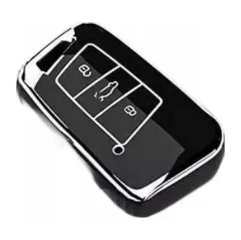 Obraz VOLKSWAGEN ODOLNÉ pouzdro na klíč VW Passat B8 Škoda Superb A7