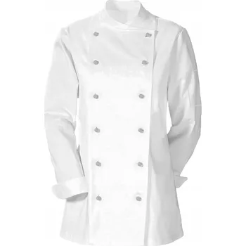 Kuchyňská zástěra Kuchařská zástěra PROFI DRESS vel. 56