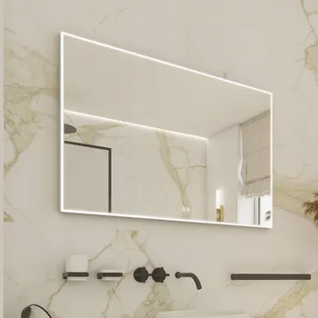 Zrcadlo Zrcadlo Nimco Rectangle 1000 x 700 mm