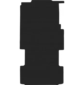 autokoberec Gumová vana do kufru Rezaw-Plast