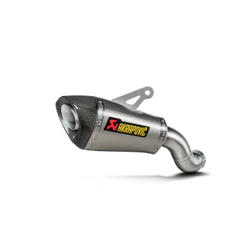 Motodíl S-K9SO12-ASZT Výfuková koncovka Kawasaki Z 900 (26), Z 900 (A2) (26), Z 900 SE (26)