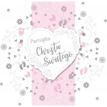 Obraz Vánoční přání 15 x 15 cm