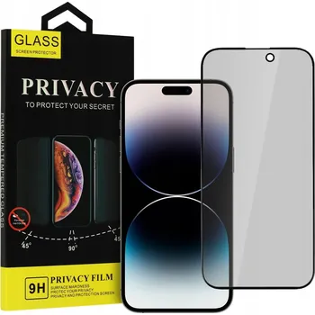 Tvrzené sklo Tel Protect pro Apple iPhone 13 Pro Max 1 ks