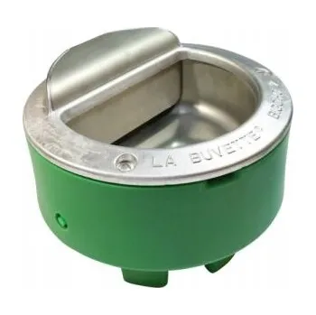 Vyhřívané napajedlo Bigcho pro 2 koně/skot