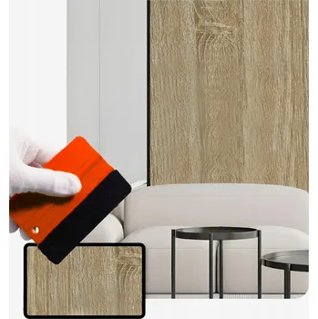 Tapeta Tapeta Samolepicí Silná 122x200cm Do Kuchyně Koupelny Tapety Na Nábytek