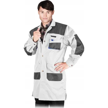 Pracovní zástěra Ochranná zástěra LH-FMN-C WSN M