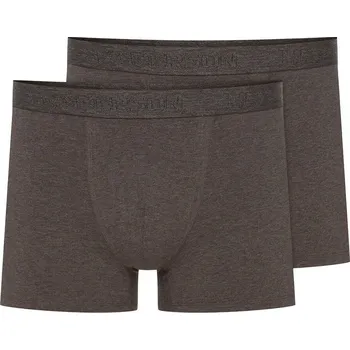 Pánské spodní prádlo Sada 2 pánských boxerek Henderson Move 42962 Move 2 A'2 M-3XL Velikost: L, Barva: Šedá