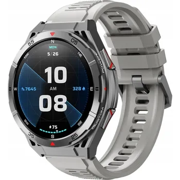 Hodinky Chytré Hodinky pánské Qymera X2B