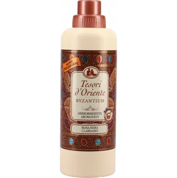 Aviváž Tekutá aviváž Tesori d'Oriente Byzantium 760 ml, 38 praní