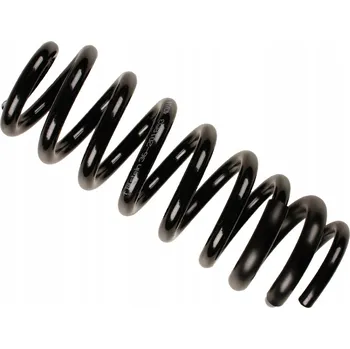 PRUŽINA ZADNÍHO ZAVĚŠENÍ 36-201853 BILSTEIN