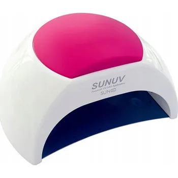 UV lampa na nehty UV/LED lampa SUN 2C originální 48 W