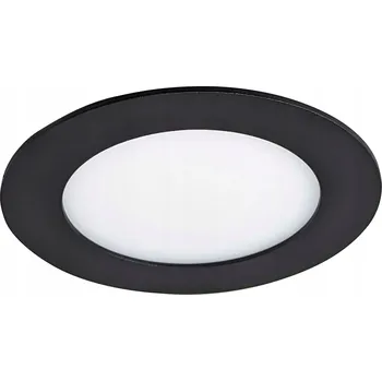 Bodové svítidlo LED VEGA-R Černá 6W CCT 540/800lm - LED svítidlo pro zapuštěnou montáž