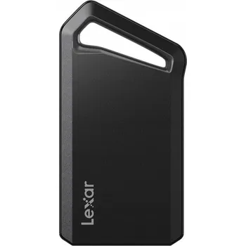Pevný disk Lexar Professional SL600 Portable SSD 2TB USB 3.2 Gen2x2 LSL600X002T-RNBNG