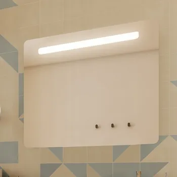 Zrcadlo Nástěnné Zrcadlo Nimco Rectangle 6000 x 10000 mm