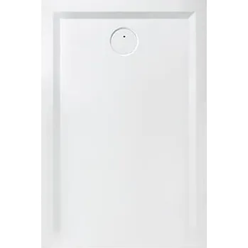 Sprchová vanička Sprchová vanička Sanplast Space Mineral obdélníková 140 x 100 cm